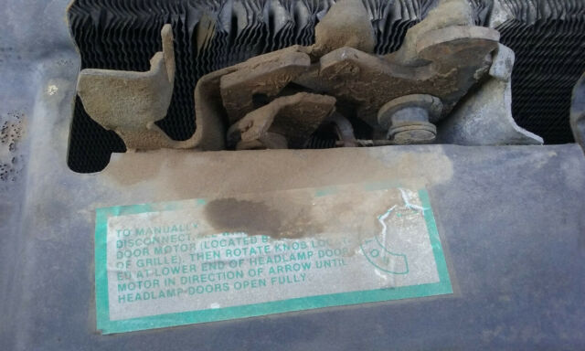 1978 Dodge Magnum -- - photo 6