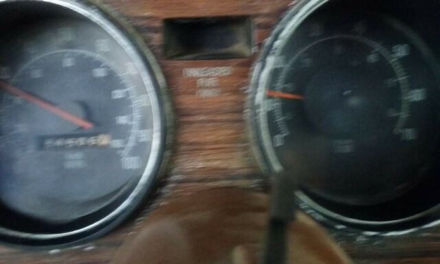 1978 Dodge Magnum -- - photo 9