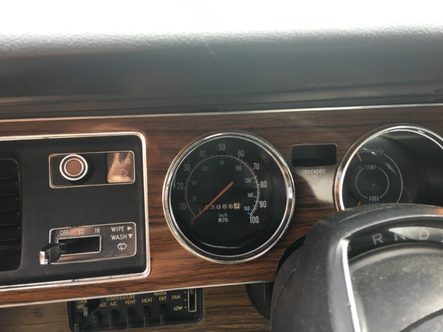 1978 Dodge Magnum - photo 10