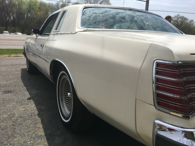 1978 Dodge Magnum - photo 4