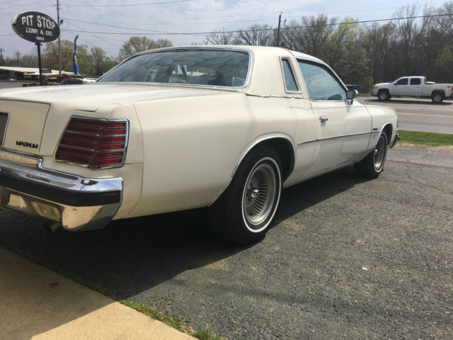 1978 Dodge Magnum - photo 6