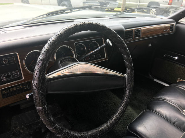 1978 Dodge Magnum - photo 9