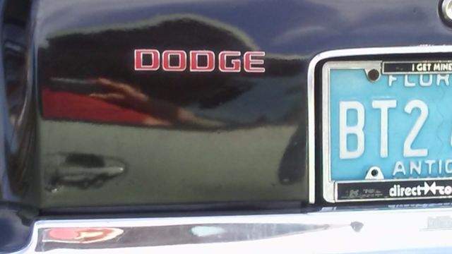 1978 Dodge Magnum - photo 4