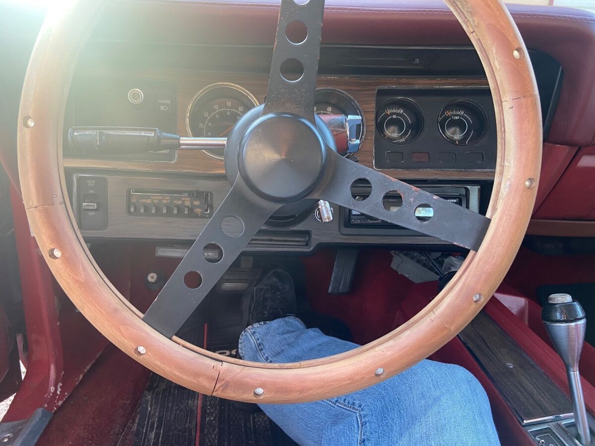 1978 Dodge Magnum - photo 11