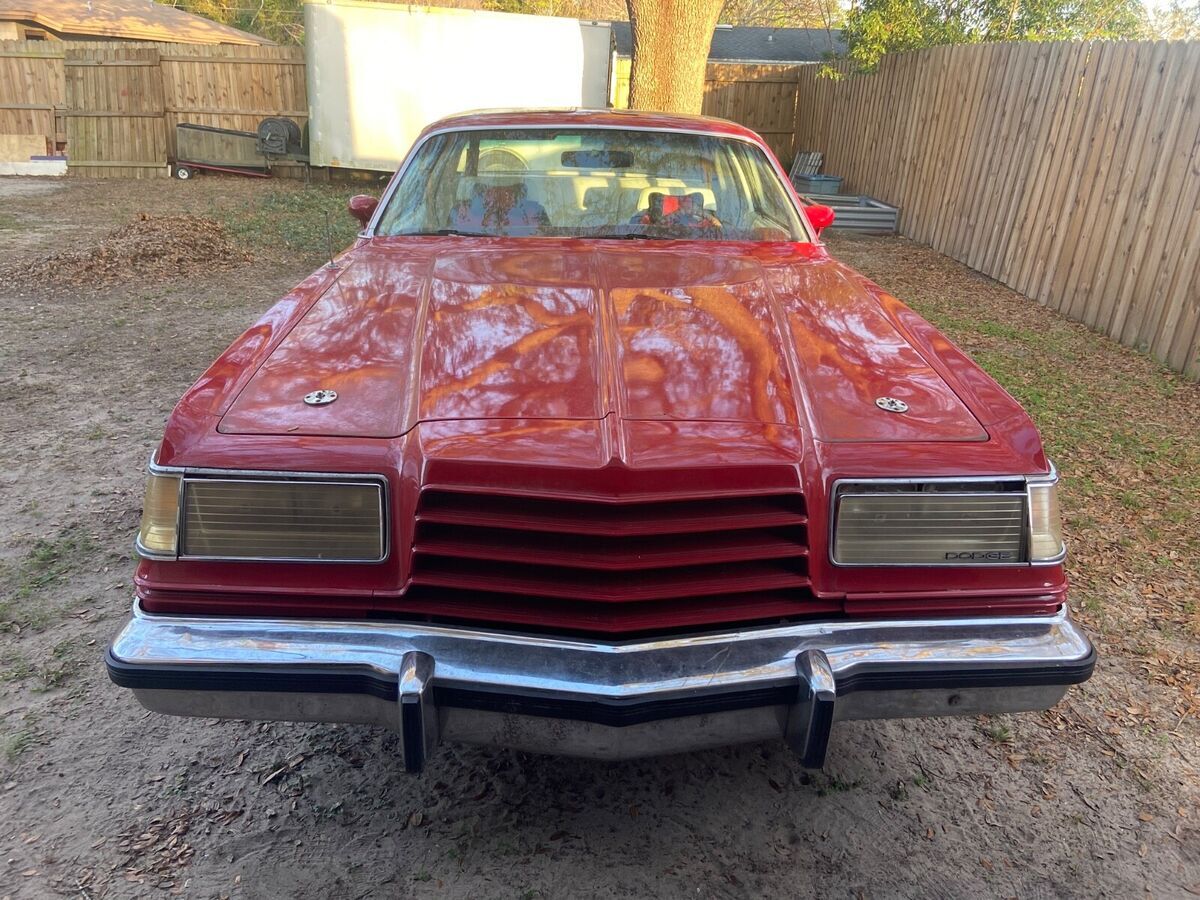 1978 Dodge Magnum - photo 2