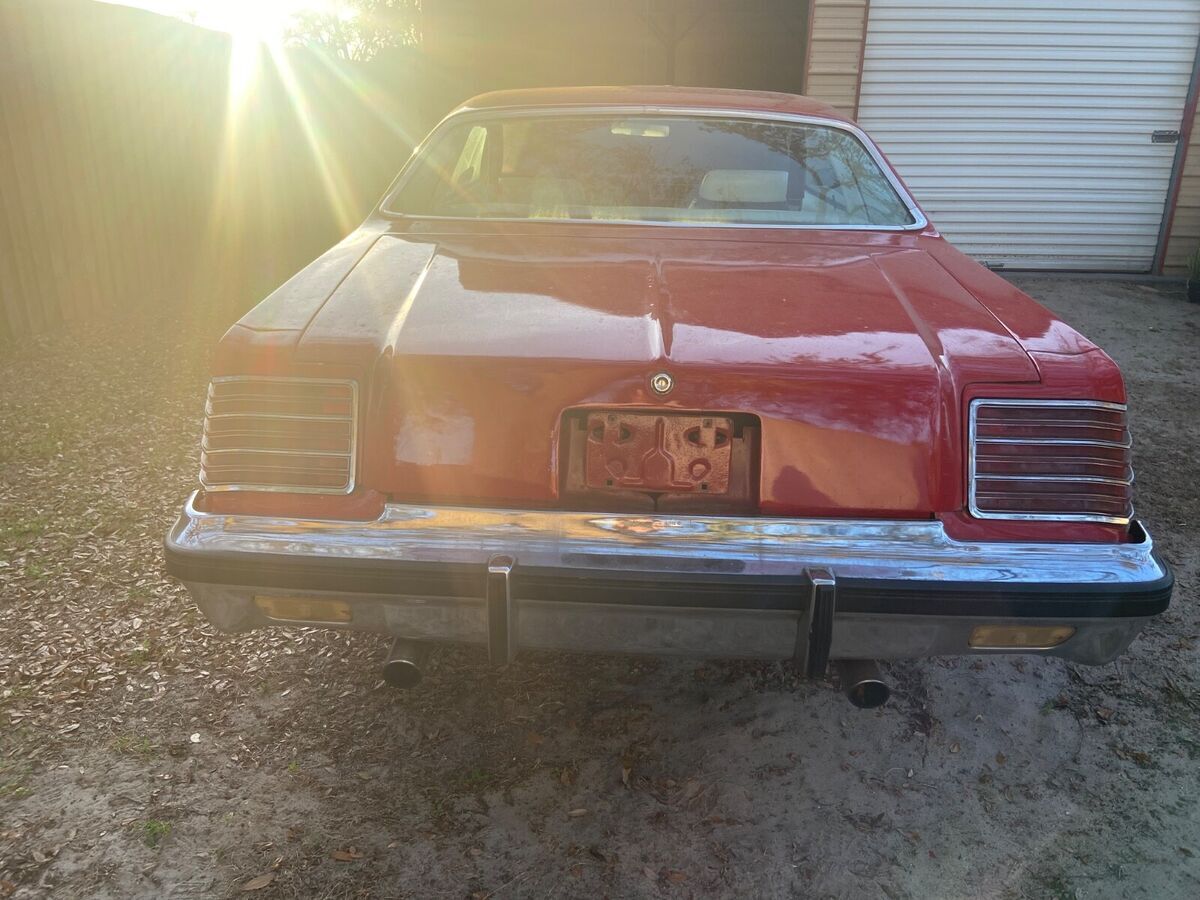 1978 Dodge Magnum - photo 8