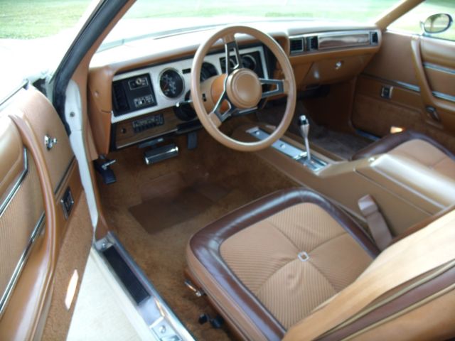 1978 Dodge Magnum XE - photo 10