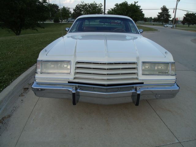 1978 Dodge Magnum XE - photo 3