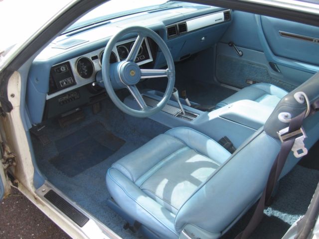 1978 Dodge Charger Premium - photo 11