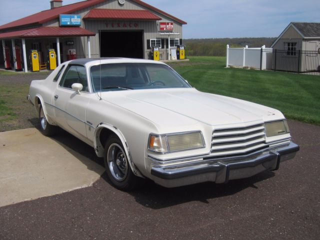1978 Dodge Charger Premium - photo 2