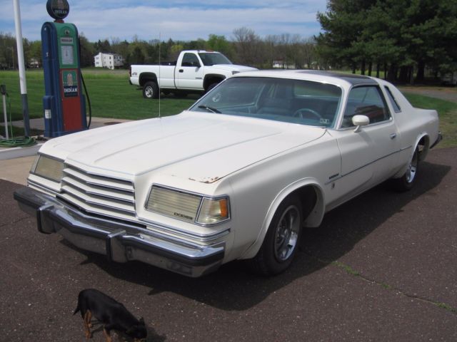 1978 Dodge Charger Premium - photo 4