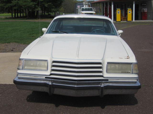 1978 Dodge Charger Magnum A75 GT - photo 5