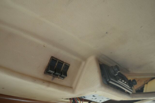 1978 Dodge Ram Van Conversion - photo 11