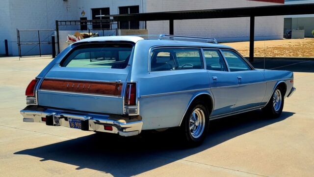 1978 Dodge Monaco FREE SHIPPING WITH "BUY IT NOW" - photo 11