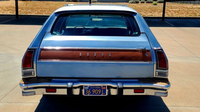 1978 Dodge Monaco FREE SHIPPING WITH "BUY IT NOW" - photo 12