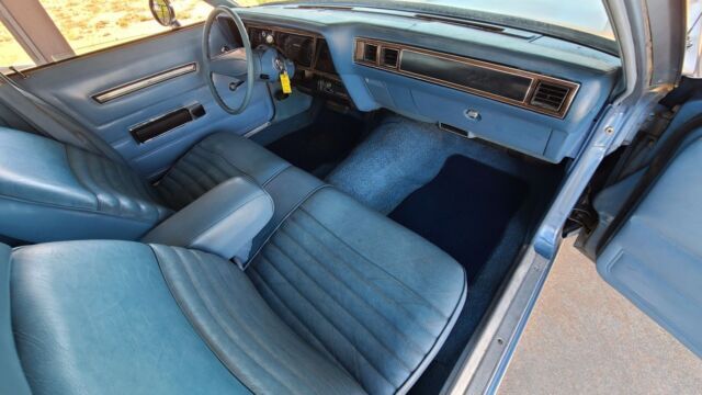 1978 Dodge Monaco FREE SHIPPING WITH "BUY IT NOW" - photo 4