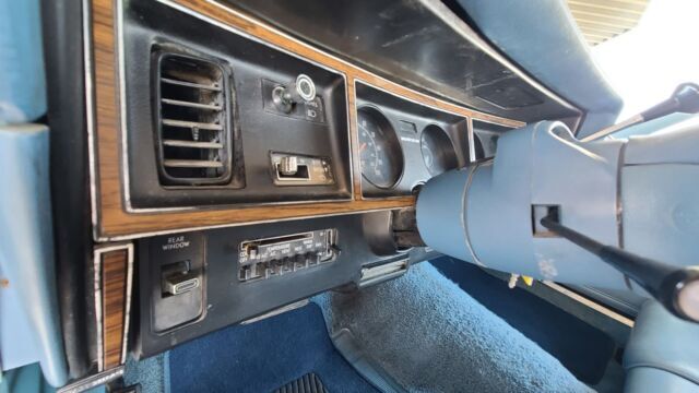 1978 Dodge Monaco FREE SHIPPING WITH "BUY IT NOW" - photo 6