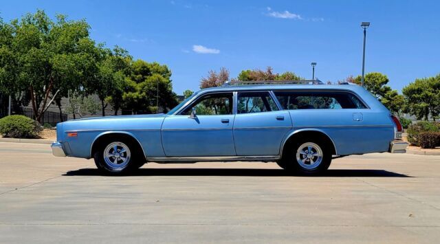 1978 Dodge Monaco FREE SHIPPING WITH "BUY IT NOW" - photo 9