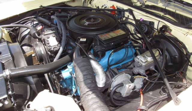 1978 Dodge Monaco Brougham - photo 12