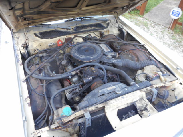 1978 Dodge Monaco General Lee - photo 13