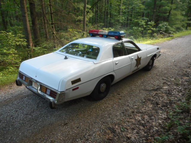1978 Dodge Monaco General Lee - photo 4