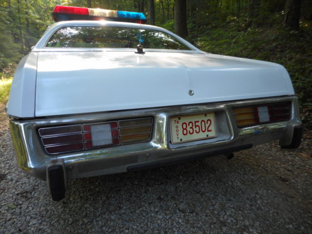 1978 Dodge Monaco General Lee - photo 5