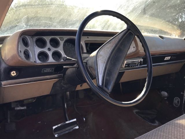 1978 Dodge Power Wagon - photo 9