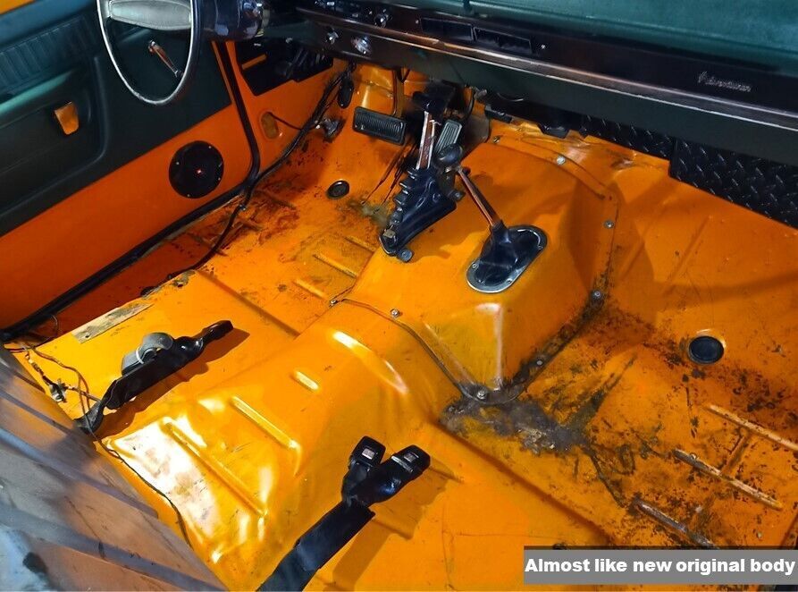 1978 Dodge Power Wagon Adventurer SE 100 Shortbed 4x4 360/AT/AC Classic - photo 13
