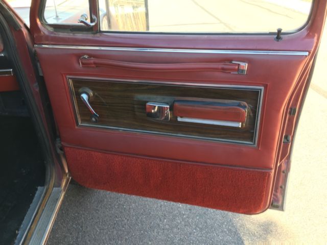 1978 Dodge Power Wagon - photo 6