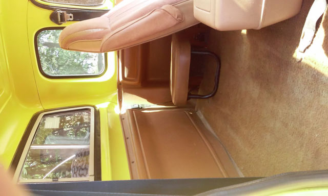 1978 Dodge Power Wagon - photo 9