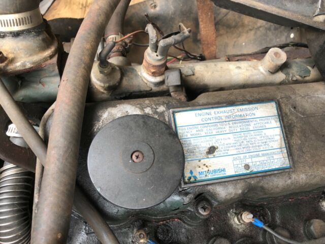 1978 Dodge Power Wagon - photo 9