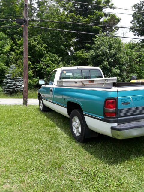 1978 Dodge Other Pickups - photo 8