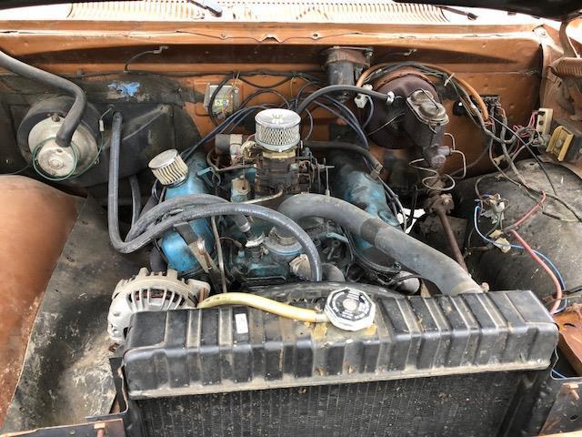 1978 Dodge Power Wagon - photo 5