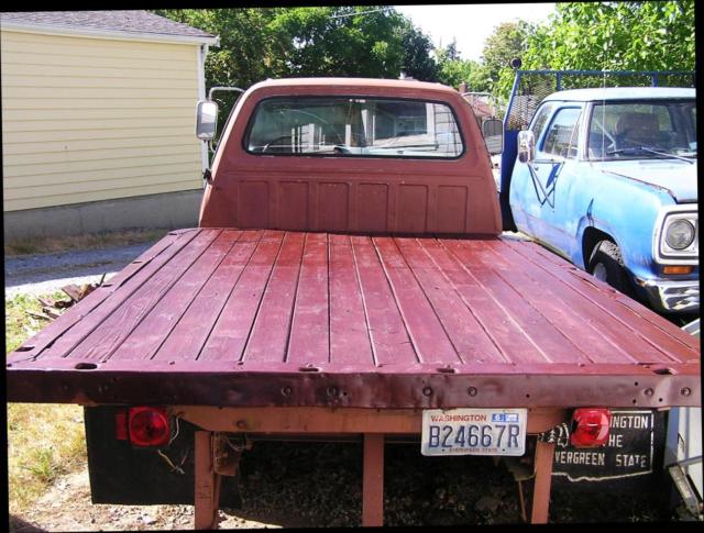 1978 Dodge Power Wagon - photo 9