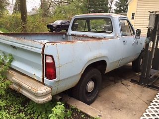 1978 Dodge Other Pickups - photo 5