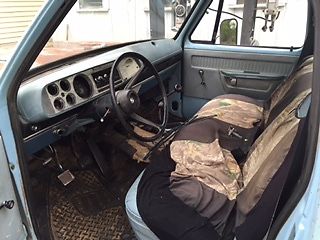 1978 Dodge Other Pickups - photo 6