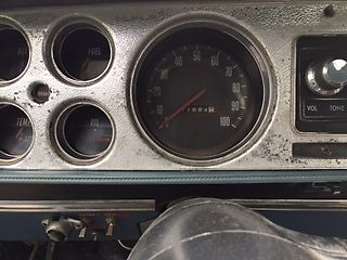 1978 Dodge Other Pickups - photo 7