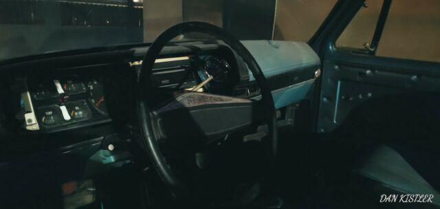 1978 Dodge Ramcharger - photo 6