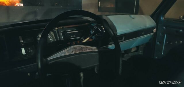 1978 Dodge Ramcharger - photo 7