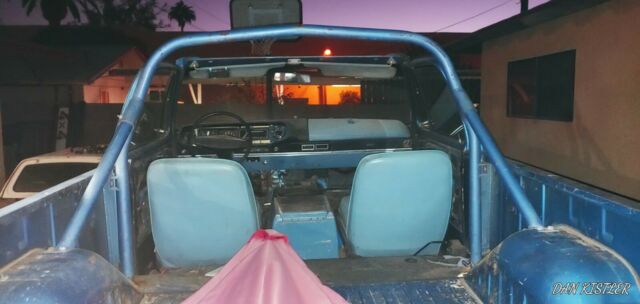 1978 Dodge Ramcharger - photo 8