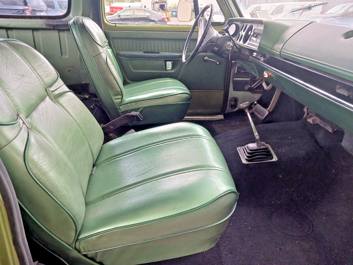 1978 Dodge Ramcharger - photo 13