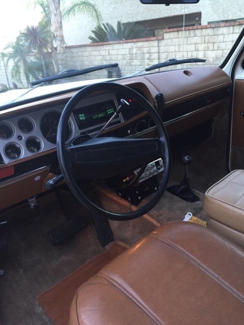 1978 Dodge Ramcharger se - photo 3