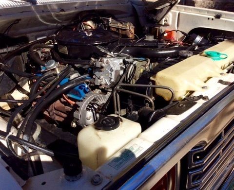 1978 Dodge Ramcharger se - photo 9