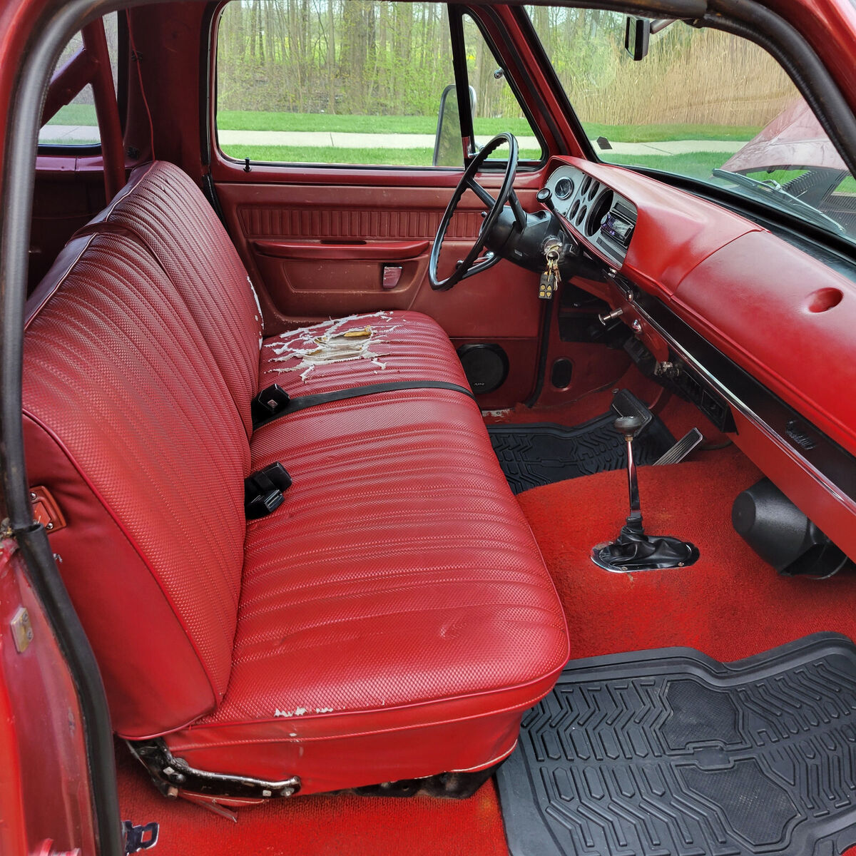 1978 Dodge Ramcharger - photo 11