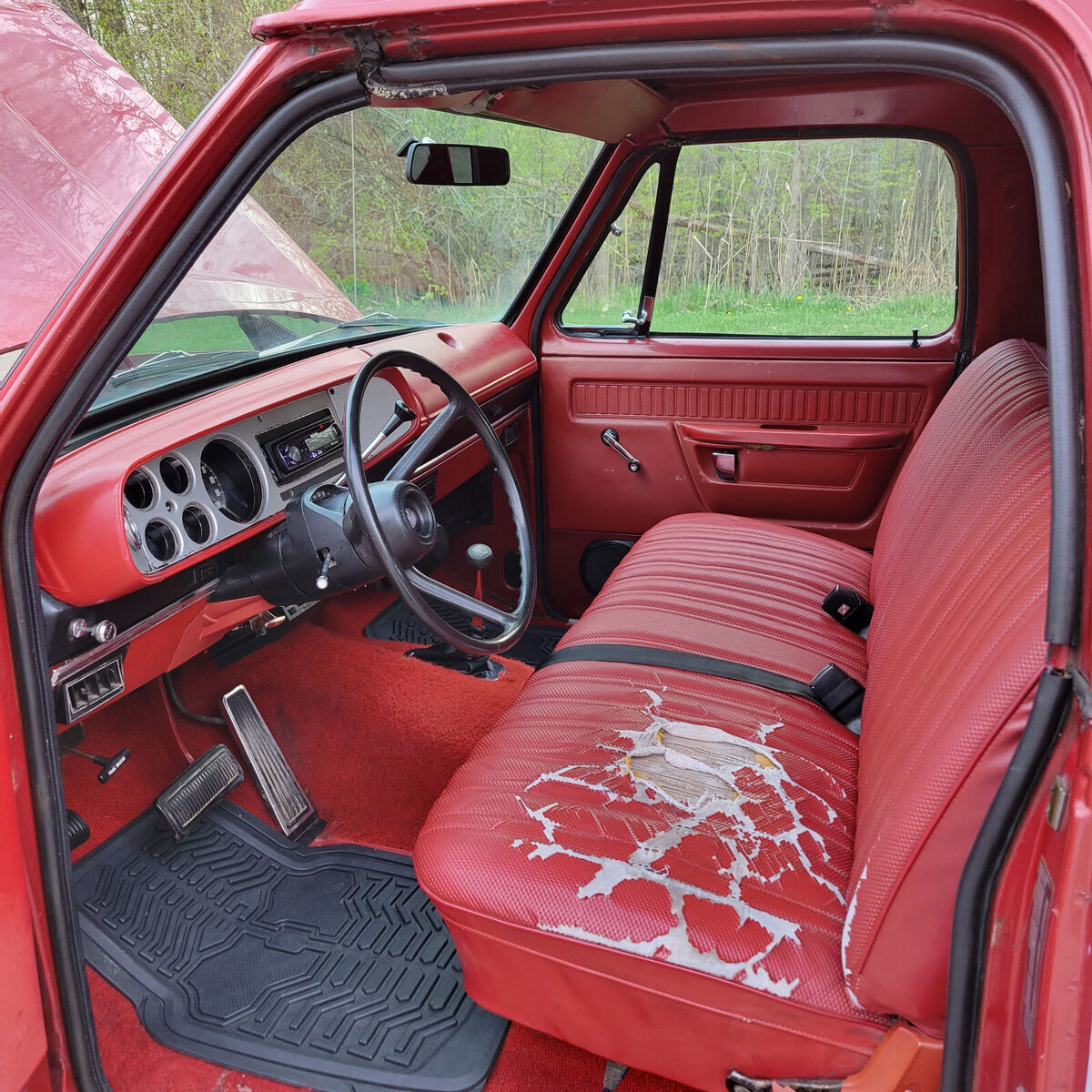1978 Dodge Ramcharger - photo 12