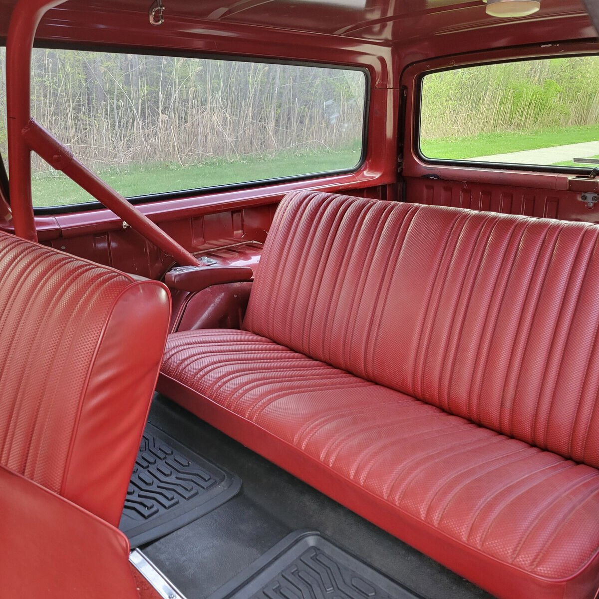 1978 Dodge Ramcharger - photo 13
