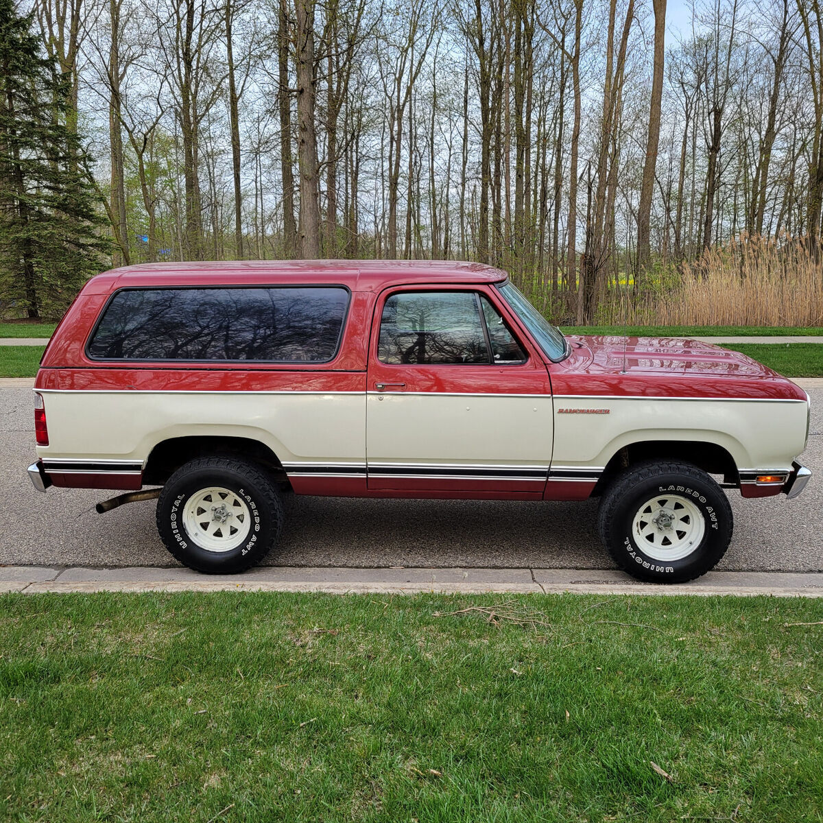 1978 Dodge Ramcharger - photo 8