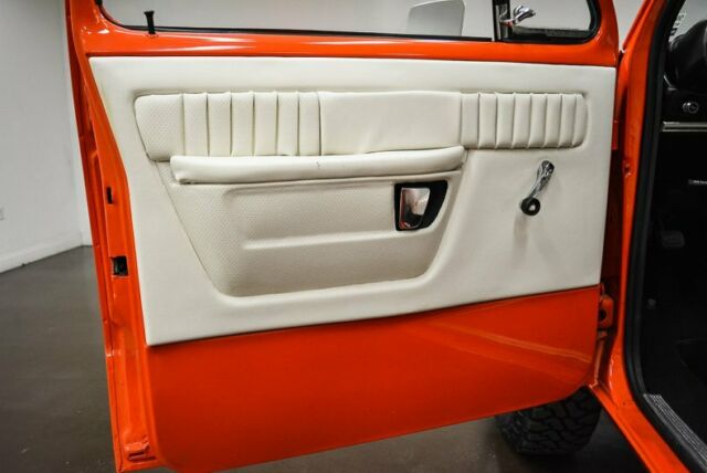 1978 Dodge Ramcharger -- - photo 13