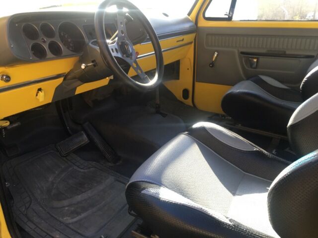 1978 Dodge Other Pickups RamCharger - photo 12