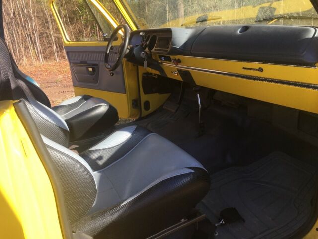 1978 Dodge Other Pickups RamCharger - photo 13
